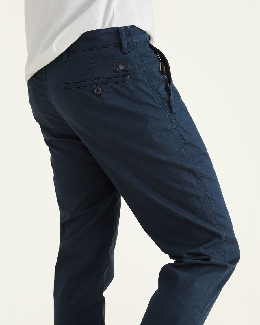 (image for) Exquisite Original Chinos, Tapered Fit